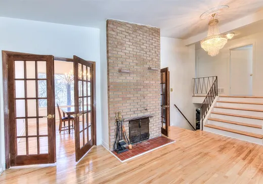 House for sale - 17 Rue Pariseau, Laval (Sainte-Dorothee), H7Y 1J7