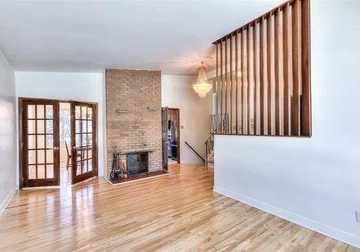 House for sale - 17 Rue Pariseau, Laval (Sainte-Dorothee), H7Y 1J7