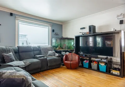 House for sale - 6134 Boul. Frontenac E., Thetford-Mines, G6H 4J8