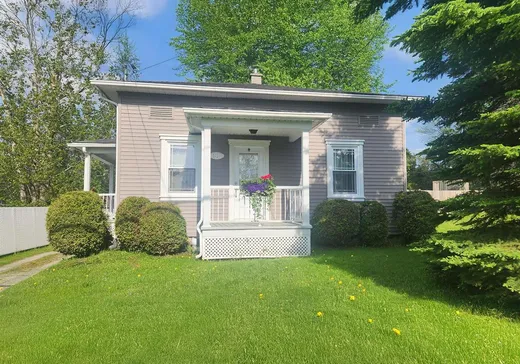 House for sale - 1420 Rue Tétreault, Sherbrooke, J1K 2N6