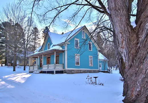 1 1/2 Storey for sale - 30 Rue du Prince-Albert, Danville, J0A1A0