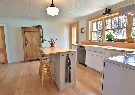 House for sale - 30 Rue du Prince-Albert, Danville, J0A 1A0