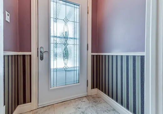 House for sale - 460 Rue Lamoureux, Sainte-Julie, J3E 1G8