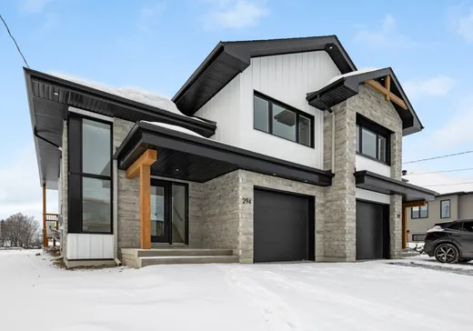 House for sale - 294 Mont-Rougemont, Granby, J2H 3K9