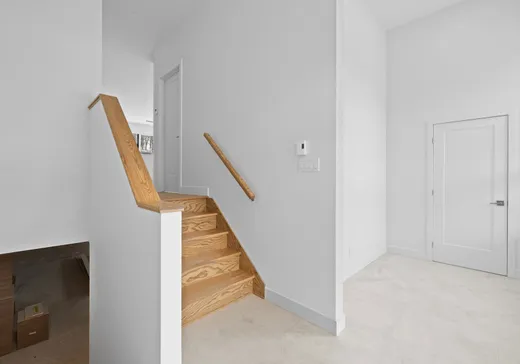 House for sale - 52 Rue Western, Waterloo, J0E 2N0