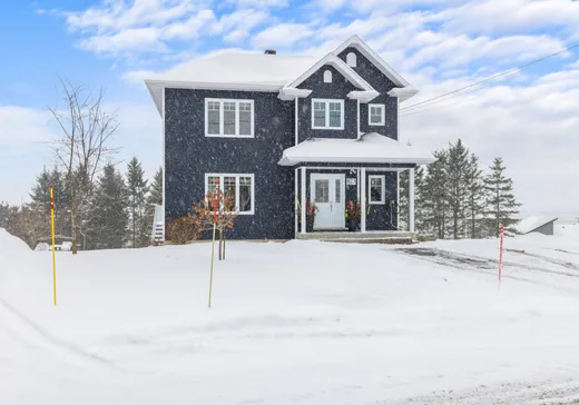 House for sale - 473 Rue du Boisé, Vallée-Jonction, G0S 3J0