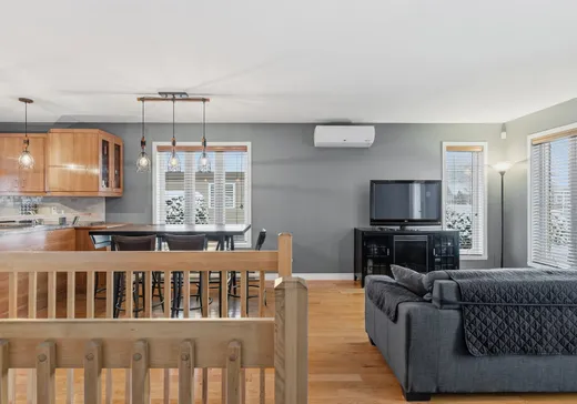 Maison à vendre - 105 Rue des Chênes, Lavaltrie, J5T 4C5