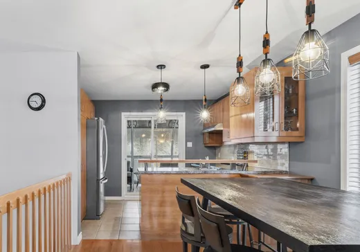 Maison à vendre - 105 Rue des Chênes, Lavaltrie, J5T 4C5