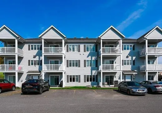Condo à vendre - 556 Rue des Pivoines, Cowansville, J2K0G8