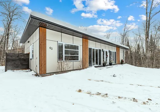 House for sale - 63 Rue du Mont-Plaisant, Morin-Heights, J0R 1H0