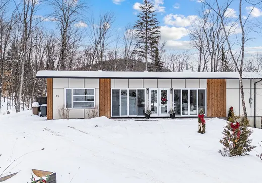 House for sale - 63 Rue du Mont-Plaisant, Morin-Heights, J0R 1H0