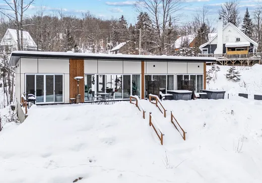 House for sale - 63 Rue du Mont-Plaisant, Morin-Heights, J0R 1H0