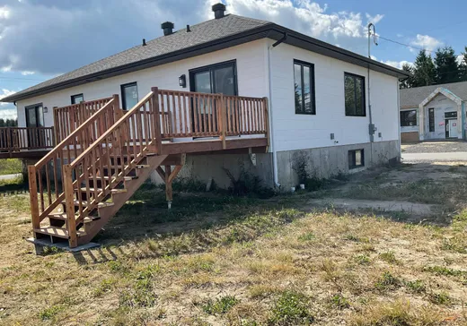 House for sale - 212A Rue Louis-Houde, Sainte-Croix, G0S 2H0