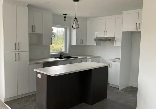 House for sale - 212A Rue Louis-Houde, Sainte-Croix, G0S 2H0