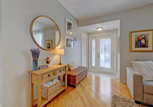 Maison à vendre - 46 Rue des Quatre-Saisons, Saint-Basile-le-Grand, J3N 1B7