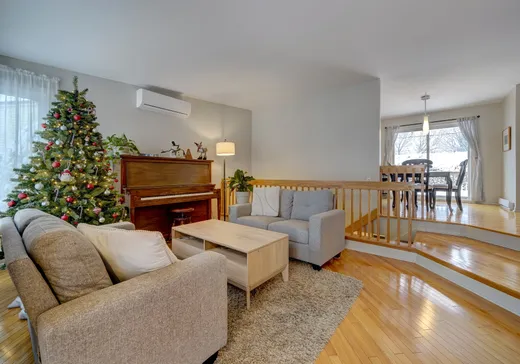 Maison à vendre - 46 Rue des Quatre-Saisons, Saint-Basile-le-Grand, J3N 1B7