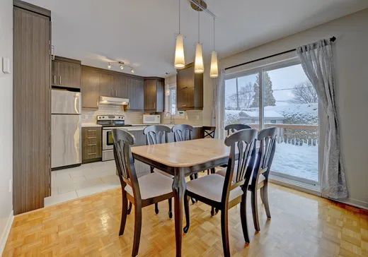 Maison à vendre - 46 Rue des Quatre-Saisons, Saint-Basile-le-Grand, J3N 1B7