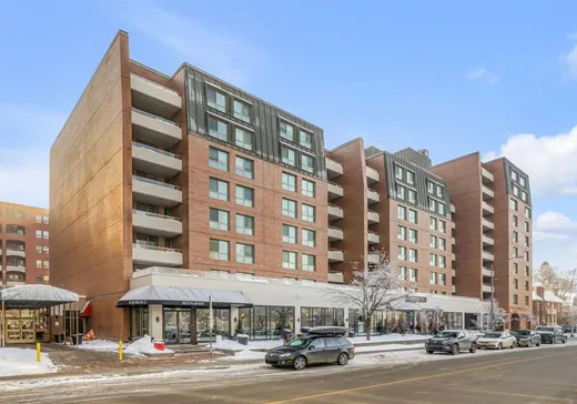 Condo à vendre - 1155 Av. Turnbull, App. 201, Les Rivières, G1R5G3