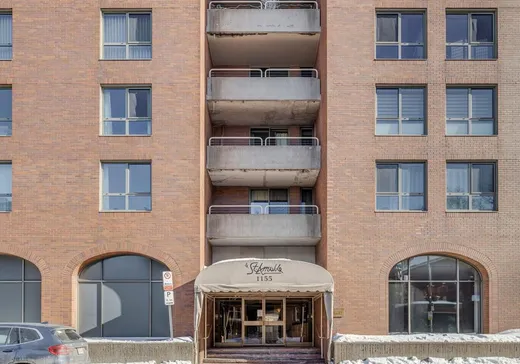 Condo à vendre - 1155 Av. Turnbull, App. 201, Les Rivières, G1R 5G3