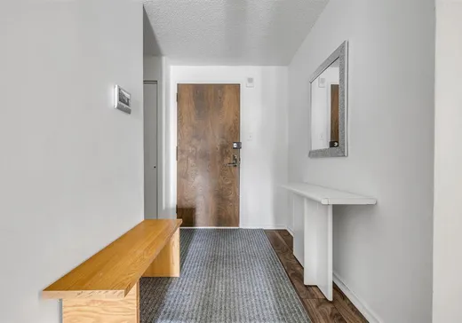 Condo à vendre - 1155 Av. Turnbull, App. 201, Les Rivières, G1R 5G3