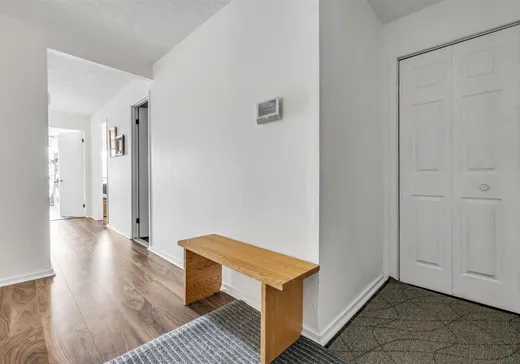 Condo à vendre - 1155 Av. Turnbull, App. 201, Les Rivières, G1R 5G3