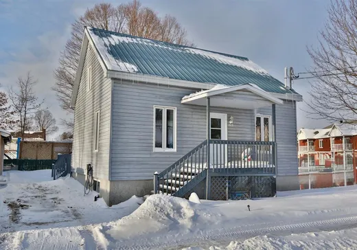 House for sale - 247 Rue Versailles, Quebec City, J0H 1E0