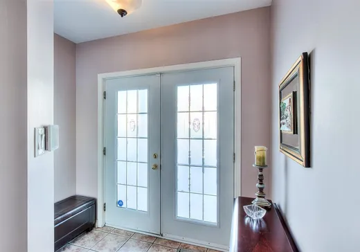 House for sale - 565 Rue Bisaillon, Laval (Sainte-Dorothee), H7X 3X4