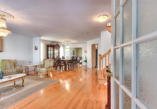 House for sale - 565 Rue Bisaillon, Laval (Sainte-Dorothee), H7X 3X4