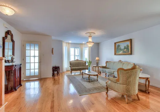 House for sale - 565 Rue Bisaillon, Laval (Sainte-Dorothee), H7X 3X4