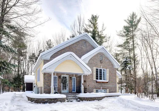 House for sale - 100 Rue Lucien, Saint-Colomban, J5K 1G4