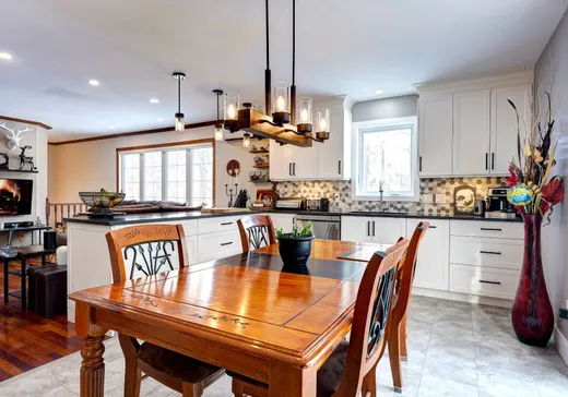 House for sale - 100 Rue Lucien, Saint-Colomban, J5K 1G4