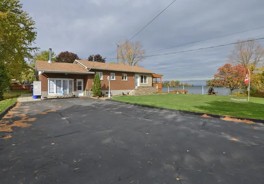 Maison à vendre - 1182 Route 132, Saint-Anicet, J0S 1M0