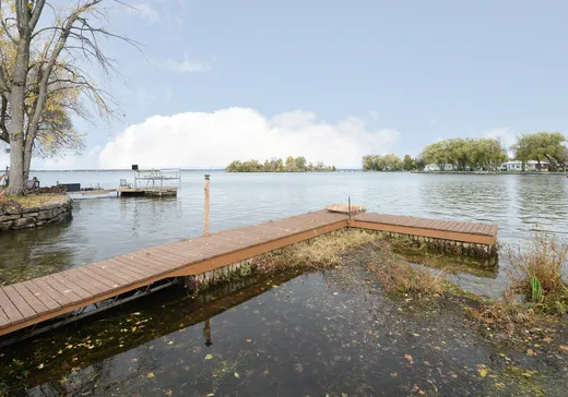 Maison à vendre - 1182 Route 132, Saint-Anicet, J0S 1M0