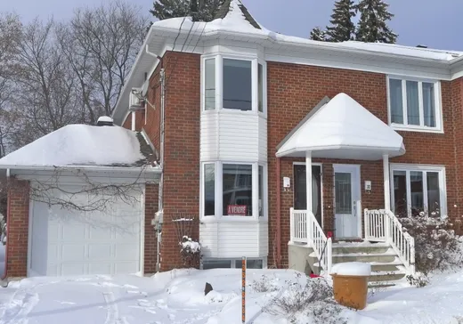 Condo à vendre - 30 Rue Dubord, Victoriaville, G6P3N9