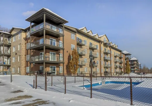 Condo for sale - 520 Côte de l'Église, App. 208, Boischatel, G0A1H0