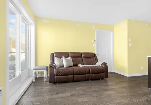 Condo for sale - 520 Côte de l'Église, App. 208, Boischatel, G0A 1H0