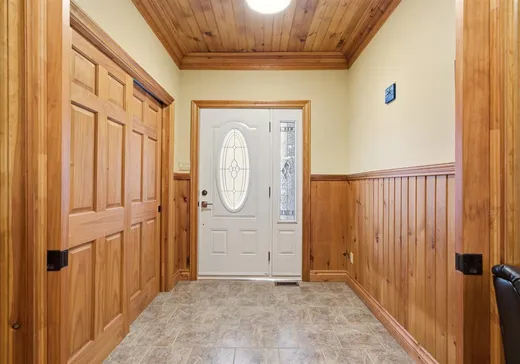 House for sale - 95 Rue des Chênes, Daveluyville, G0Z 1C0