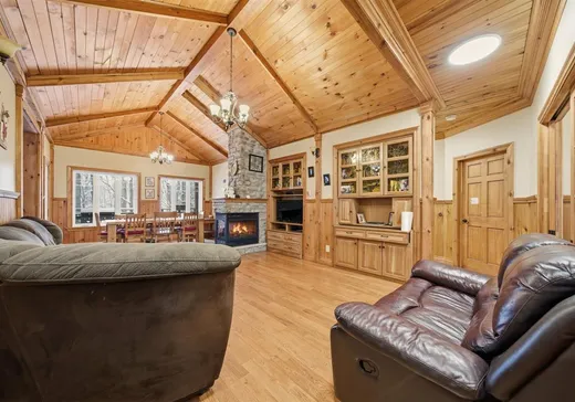 House for sale - 95 Rue des Chênes, Daveluyville, G0Z 1C0