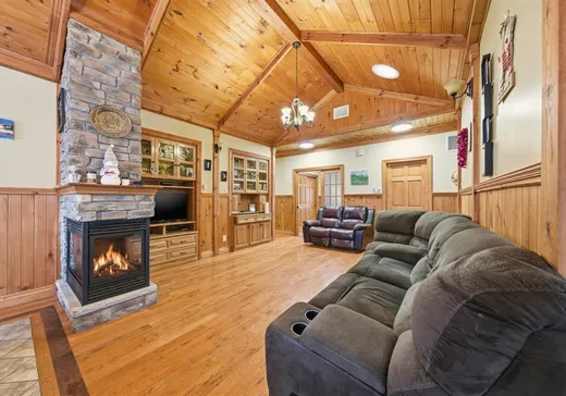 House for sale - 95 Rue des Chênes, Daveluyville, G0Z 1C0