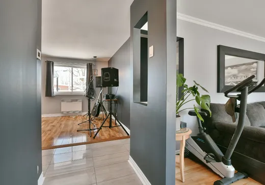 Maison à vendre - 1208 Rue St-Sacrement, Terrebonne, J6W 3G4