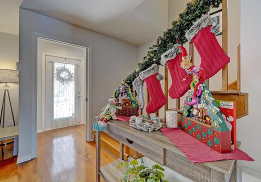 Maison à vendre - 78 Rue Charles-Yelle, La Prairie, J5R 6K5