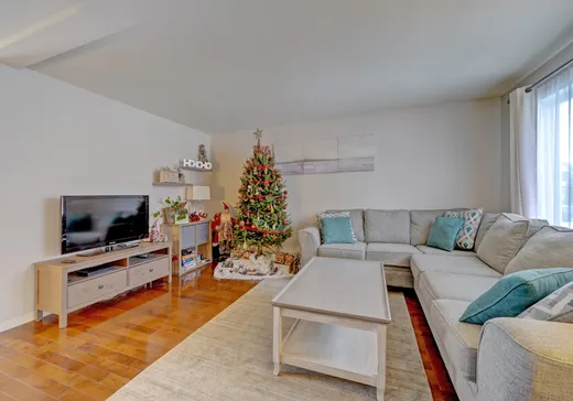 Maison à vendre - 78 Rue Charles-Yelle, La Prairie, J5R 6K5