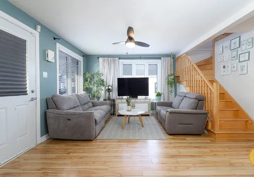 House for sale - 45 Rue Beauregard, Sainte-Madeleine, J0H 1S0