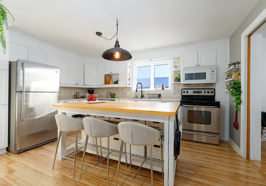 House for sale - 45 Rue Beauregard, Sainte-Madeleine, J0H 1S0