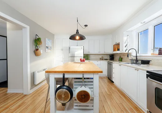 House for sale - 45 Rue Beauregard, Sainte-Madeleine, J0H 1S0