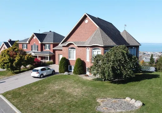 House for sale - 86 Rue De Chauffailles, Rivière-du-Loup, G5R 4E1