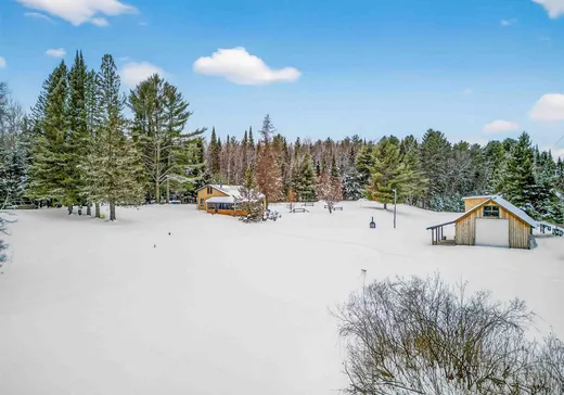 Maison à étages à vendre - 4323 Ch. du Rapide, Rivière-Rouge, J0T1T0