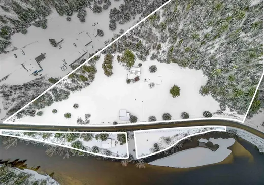 Maison à vendre - 4323 Ch. du Rapide, Rivière-Rouge, J0T 1T0