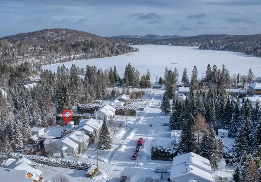 Maison à vendre - 511 Rue des Sous-Bois, Sainte-Agathe-des-Monts, J8C 0T3