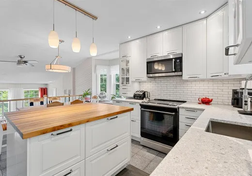 House for sale - 628 Ch. Réjean, Sainte-Agathe-des-Monts, J8C 0N6